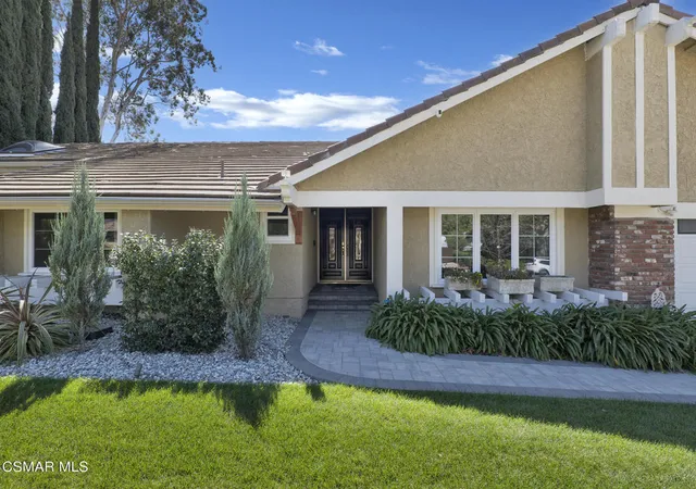 Homes for sale in Simi Valley, CA | 1590 Meander Dr, Simi Valley, CA 93065 | MLS# 226001297