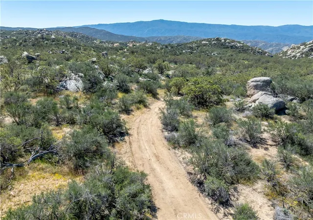 5th image of 24 Ruben Dr, Aguanga, CA 92536 | MLS# SW26060861