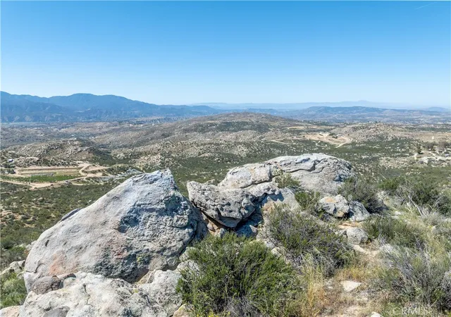 Photo 1 of Land for sale at 23 Ruben Dr, Aguanga, CA 92536 | MLS# SW26060864 | Listing updated on 2026-03-30