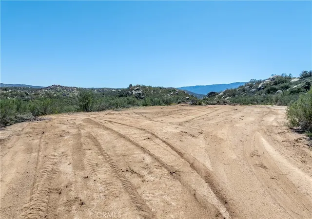 Photo 3 of Land for sale at 23 Ruben Dr, Aguanga, CA 92536 | MLS# SW26060864 | Listing updated on 2026-03-30
