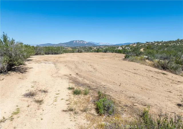 Photo 3 of Land for sale at 23 Ruben Dr, Aguanga, CA 92536 | MLS# SW26060864 | Listing updated on 2026-03-30