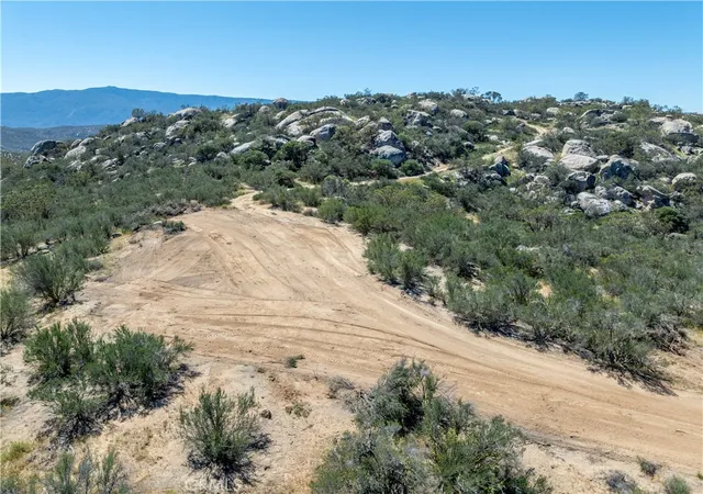 Photo 4 of Land for sale at 23 Ruben Dr, Aguanga, CA 92536 | MLS# SW26060864 | Listing updated on 2026-03-30