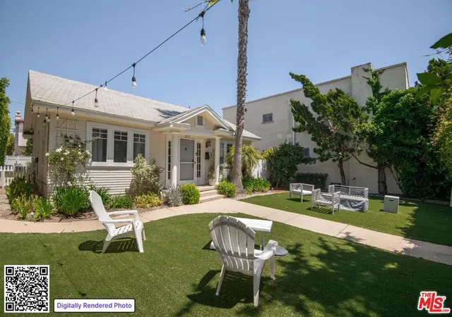 Homes for sale in Santa Monica, CA | 1047 9th St, Santa Monica, CA 90403 | MLS# 26666437