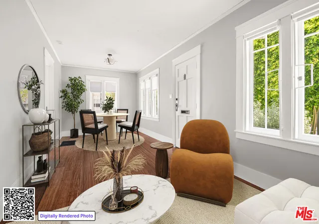 Homes for sale in Santa Monica, CA | 1047 9Th St, Santa Monica, CA 90403 | MLS# 26666437