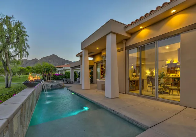 4th image of 50940 Nectareo, La Quinta, CA 92253 | MLS# 219145116DA