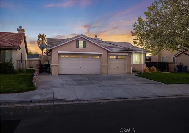 3rd image of 4536 Jade Ct, Lancaster, CA 93536 | MLS# SR26060883