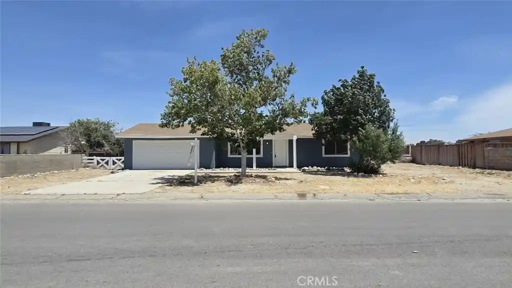 Photo 1 of Single family home for sale at 40974 156th Street E, Lancaster, CA 93535 | MLS# SR26060557 | Listing updated on 2026-06-26