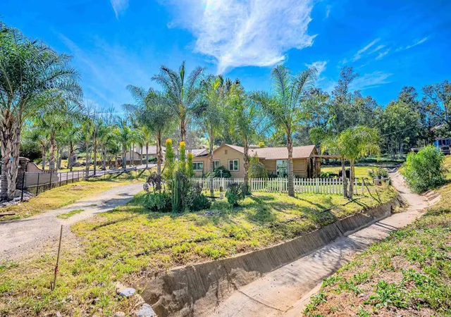 Photo 1 of Sale Pending at 11977 Demi Lee Ln, Lakeside, CA 92040 | MLS# PTP2602138 | Listing updated on 2026-09-30