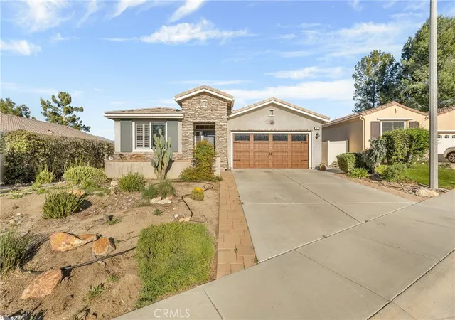 Photo 1 of Sale Pending at 312 Pipe Springs, Beaumont, CA 92223 | MLS# IG26060913 | Listing updated on 2026-09-13