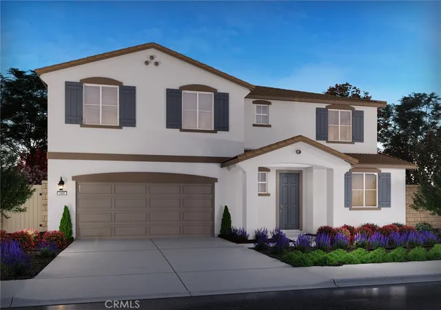 Homes for sale in Beaumont, CA | 35056 Ouimet Wy, Beaumont, CA 92223 | MLS# OC26058784