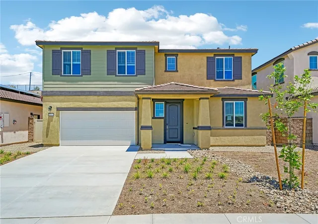 Homes for sale in Beaumont, CA | 35072 Ouimet Wy, Beaumont, CA 92223 | MLS# OC26058782