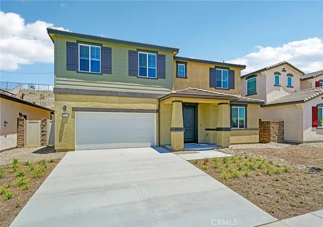 Homes for sale in Beaumont, CA | 35072 Ouimet Wy, Beaumont, CA 92223 | MLS# OC26058782