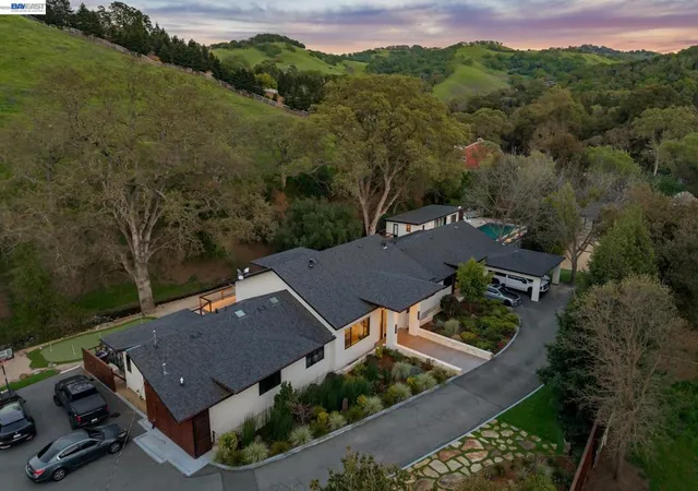 2nd image of 4725 Morgan Territory Road, Clayton, CA 94517 | MLS# 41127945