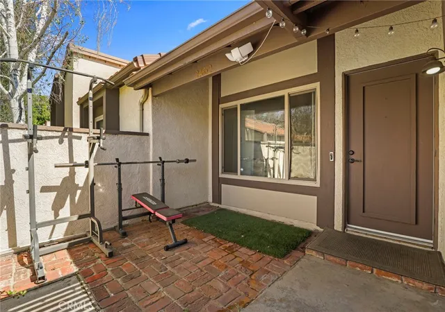 Photo 2 of Townhouse for sale at 24662 Golfview Dr, Valencia, CA 91355 | MLS# PF26057899 | Listing updated on 2026-09-02