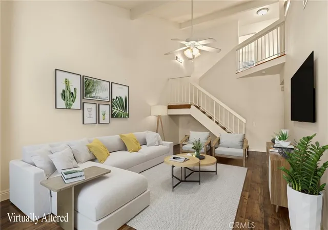 Photo 3 of Townhouse for sale at 24662 Golfview Dr, Valencia, CA 91355 | MLS# PF26057899 | Listing updated on 2026-09-02
