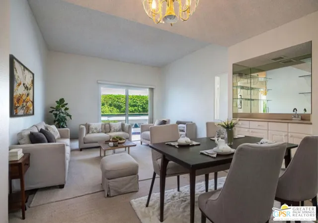 Homes for sale in Palm Springs, CA | 845 E Arenas Rd, Palm Springs, CA 92262 | MLS# 26664189PS