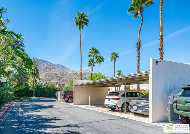 Homes for sale in Palm Springs, CA | 845 E Arenas Rd, Palm Springs, CA 92262 | MLS# 26664189PS