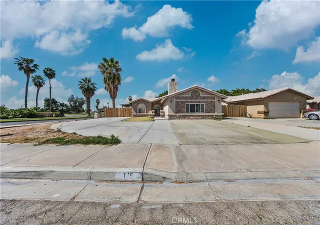 Homes for sale in Blythe, CA | 145 Eunice, Blythe, CA 92225 | MLS# DW26060990