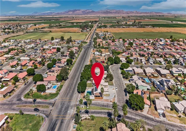 Homes for sale in Blythe, CA | 145 Eunice, Blythe, CA 92225 | MLS# DW26060990