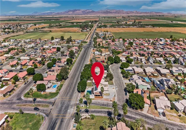 Homes for sale in Blythe, CA | 145 Eunice, Blythe, CA 92225 | MLS# DW26060990