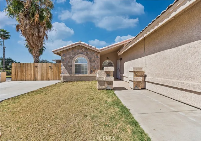Homes for sale in Blythe, CA | 145 Eunice, Blythe, CA 92225 | MLS# DW26060990