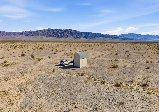 Homes for sale in 29 Palms, CA | 2327 Palm, 29 Palms, CA 90007 | MLS# IG26052991