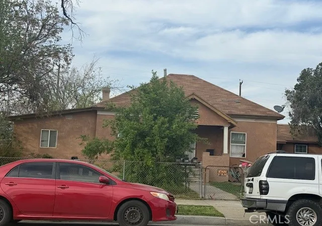 1st image of 600 Quincy, Bakersfield, CA 93305 | MLS# SR26060538