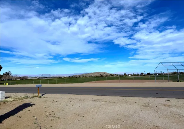 Homes for sale in 29 Palms, CA | 7004 El Sol Ave, 29 Palms, CA 92277 | MLS# IV26060642