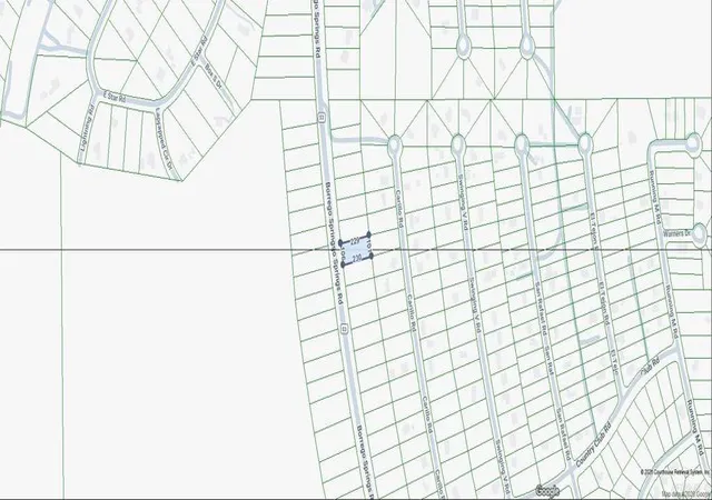 1st image of Lot 14 Borrego Springs Rd, Borrego Springs, CA 92004 | MLS# NDP2602656