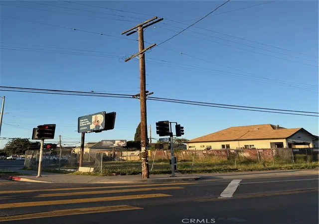 Land for sale at 4366 Compton Ave, Los Angeles, CA 90011 | MLS# PW26060125