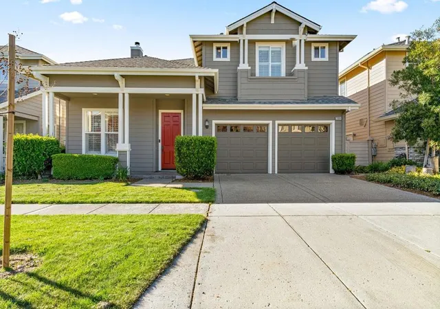 Homes for sale in Redwood City, CA | 2004 Gossamer Ave, Redwood City, CA 94065 | MLS# ML82039583