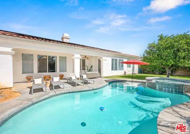 5th image of 1441 Lorena Wy, Palm Springs, CA 92262 | MLS# 26667107