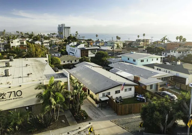 Photo 1 of Sale Pending at 4980 82 La Jolla Blvd, San Diego, CA 92109 | MLS# 260006600SD | Listing updated on 2026-07-07