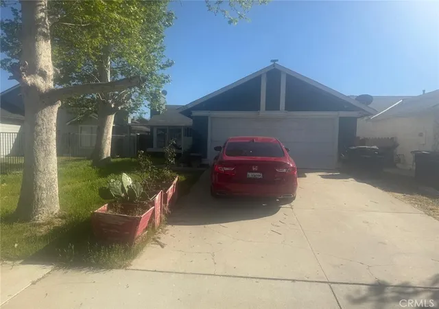 Single family home for sale at 575 Prairie Way, Perris, CA 92571 | MLS# IV26057375