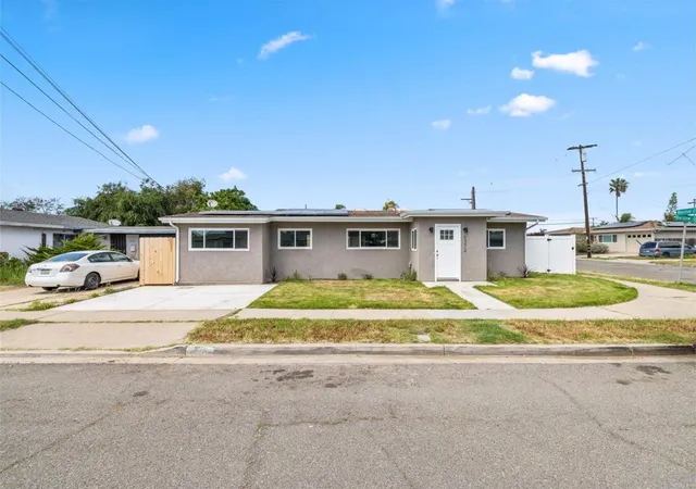 Photo 1 of Sale Pending at 5372 Barstow St, San Diego, CA 92117 | MLS# PTP2602147 | Listing updated on 2026-06-08