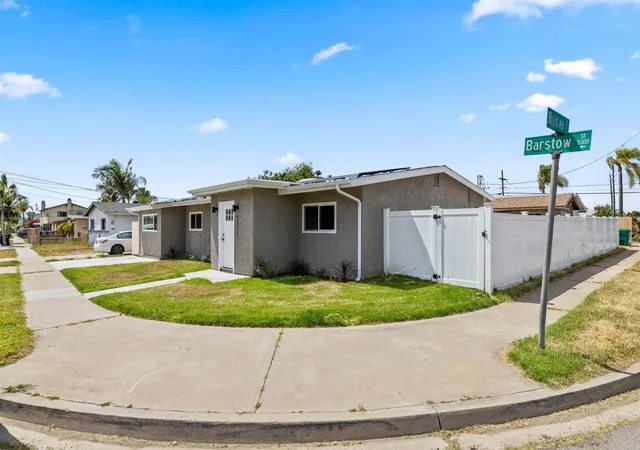Photo 2 of Sale Pending at 5372 Barstow St, San Diego, CA 92117 | MLS# PTP2602147 | Listing updated on 2026-06-08