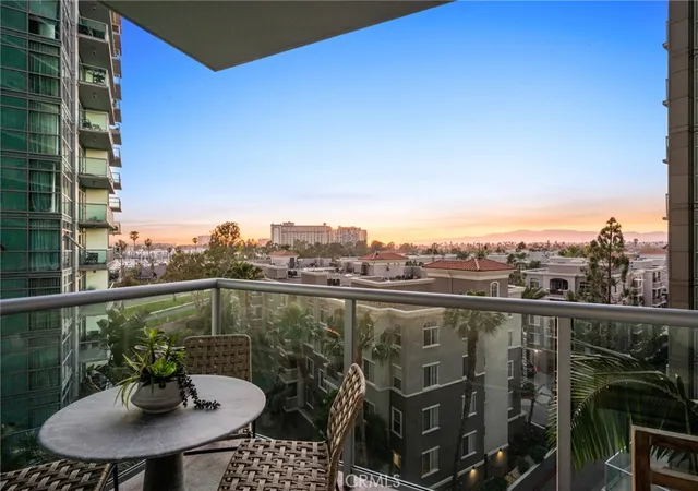 1st image of 13700 Marina Pointe #611, Marina Del Rey, CA 90292 | MLS# SB26042435