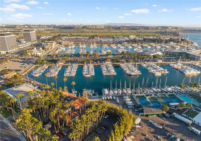2nd image of 13700 Marina Pointe, Marina Del Rey, CA 90292