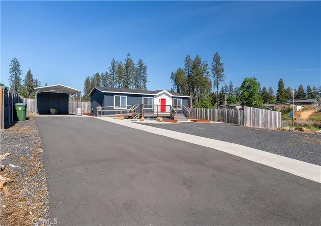 Homes for sale in Paradise, CA | 1701 Timber Walk, Paradise, CA 95969 | MLS# SN26060150