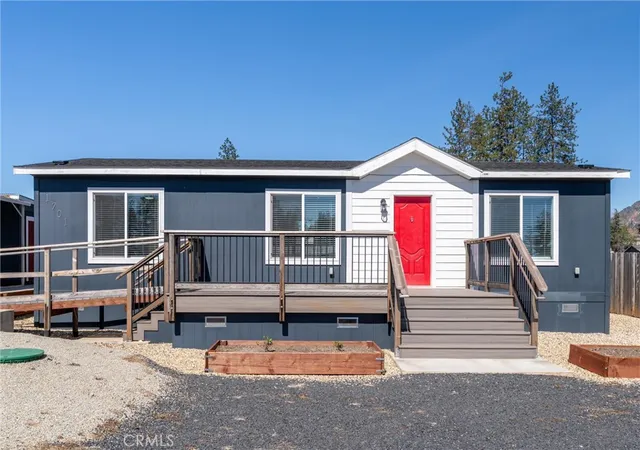 Photo 3 of Sale Pending at 1701 Timber Walk, Paradise, CA 95969 | MLS# SN26060150 | Listing updated on 2026-09-30