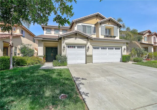 Homes for sale in Moreno Valley, CA | 25960 Corte Antigua, Moreno Valley, CA 92551 | MLS# IV26060897