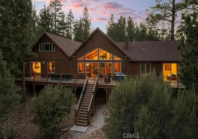 Homes for sale in Big Bear City, CA | 1020 Heritage Trl, Big Bear City, CA 92314 | MLS# OC26047832