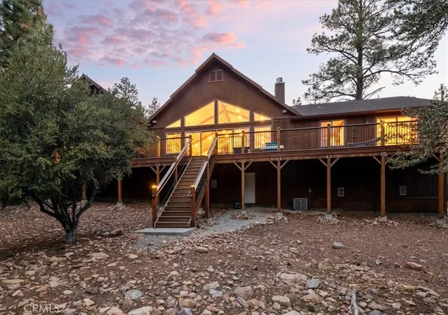 Homes for sale in Big Bear City, CA | 1020 Heritage Trl, Big Bear City, CA 92314 | MLS# OC26047832