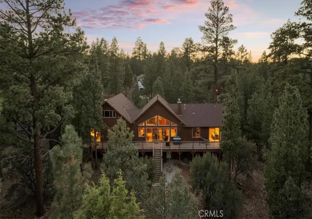 Homes for sale in Big Bear City, CA | 1020 Heritage Trl, Big Bear City, CA 92314 | MLS# OC26047832
