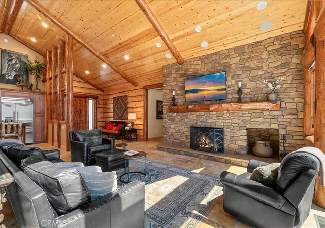 Homes for sale in Big Bear City, CA | 1020 Heritage Trl, Big Bear City, CA 92314 | MLS# OC26047832