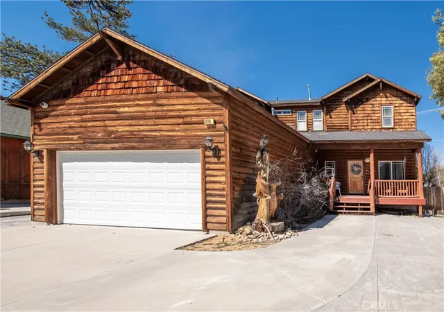 1st image of 1618 Malabar, Big Bear City, CA 92314 | MLS# RS26058190