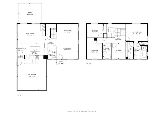 26th image of 1618 Malabar, Big Bear City, CA 92314 | MLS# RS26058190