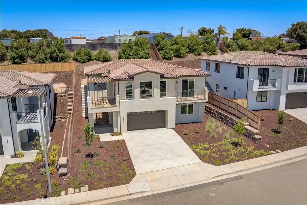 Single family home for sale at 1607 Tuscan Way, Santa Maria, CA 93455 | MLS# SC26061153 | Listing updated on 2026-08-27