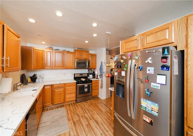 Photo 1 of Manufactured home for sale at 3520 Needles Hwy #21, Needles, CA 92363 | MLS# HD26060743 | Listing updated on 2026-09-13