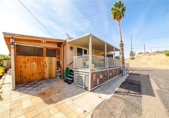 1st image of 3520 Needles Hwy #21, Needles, CA 92363 | MLS# HD26060743